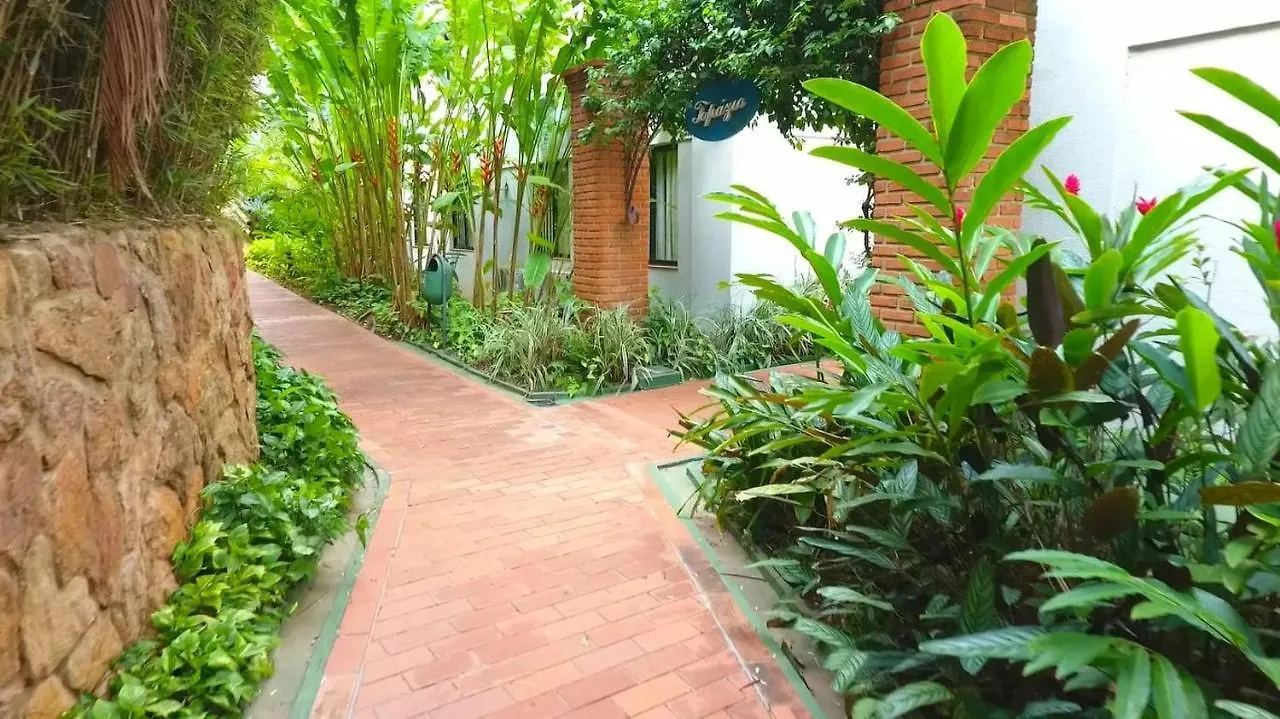 Rio Quente Luppi Hotel