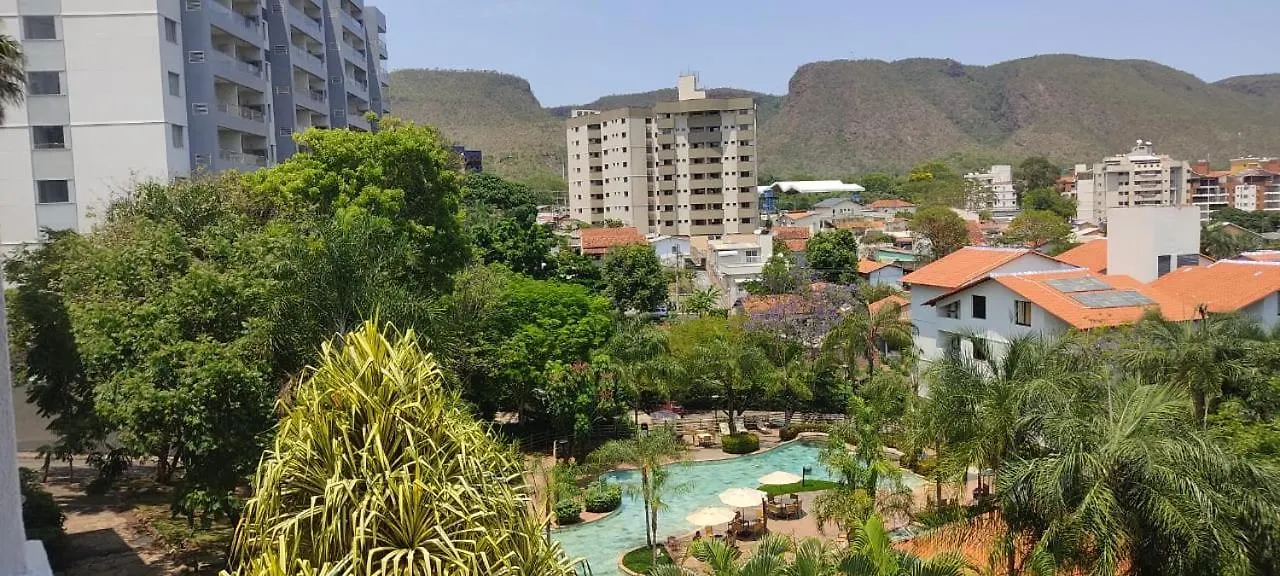 Rio Quente Luppi Hotel