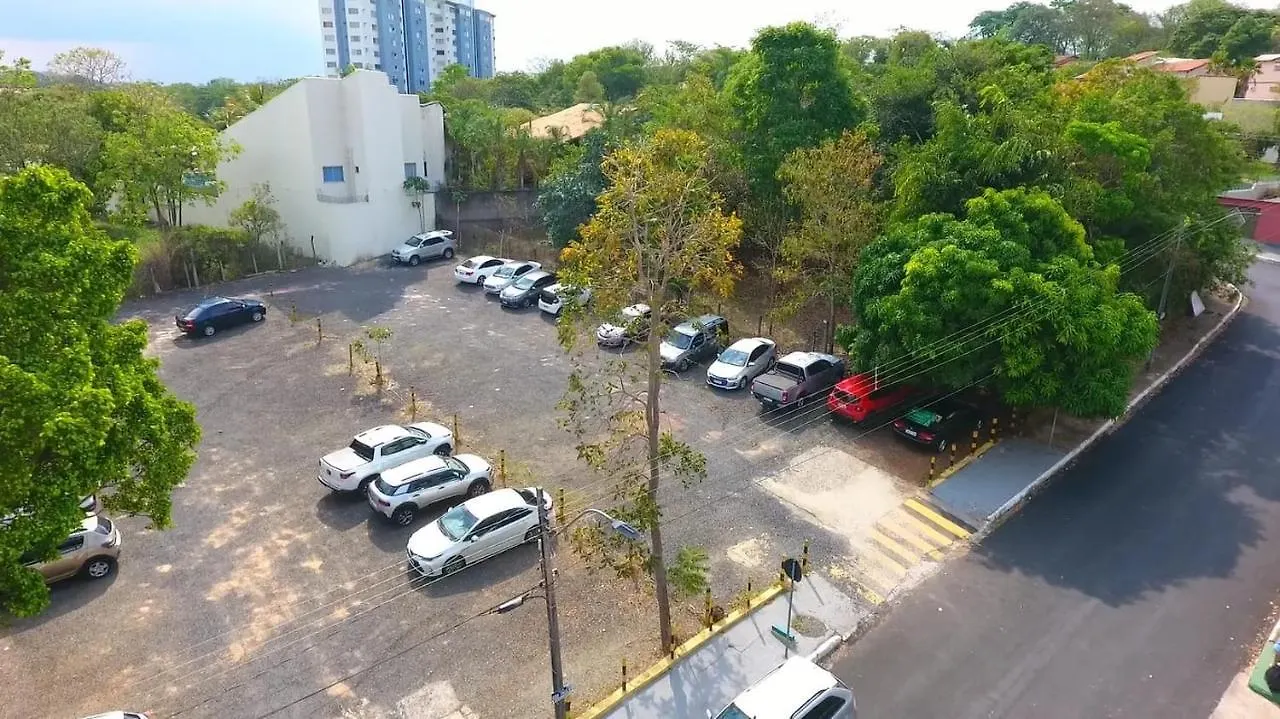 Rio Quente Luppi Hotel