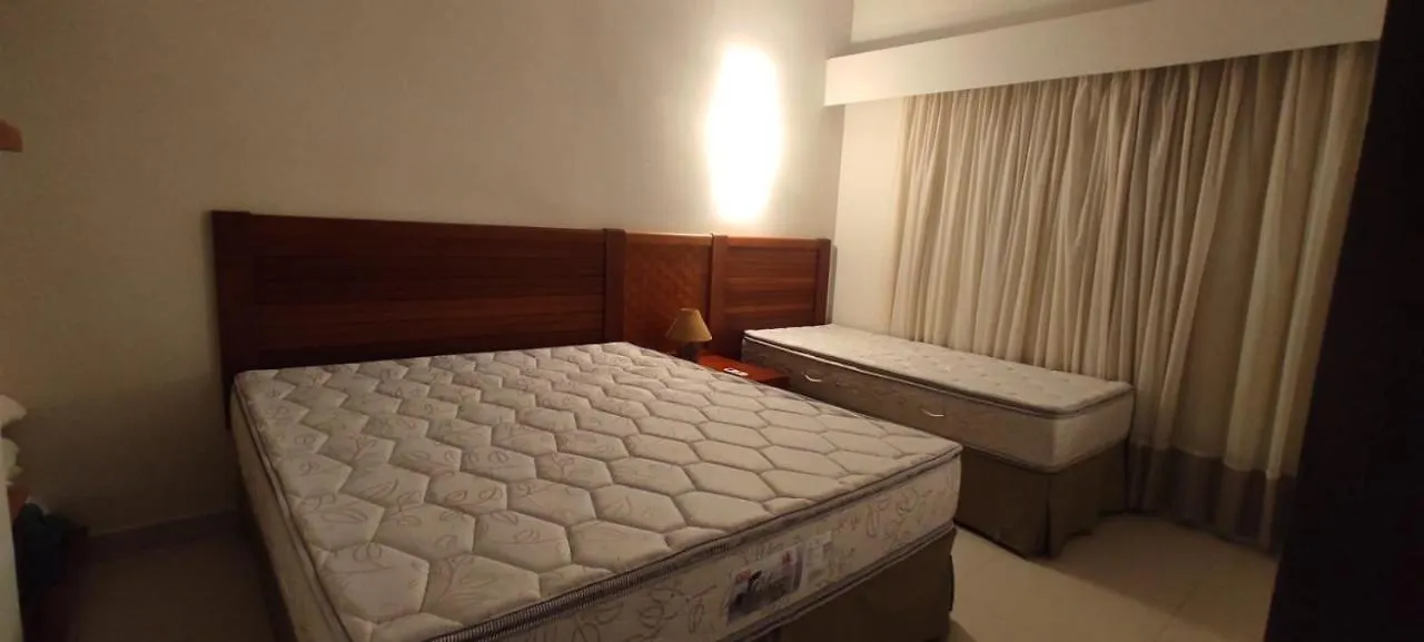 Rio Quente Luppi Hotel