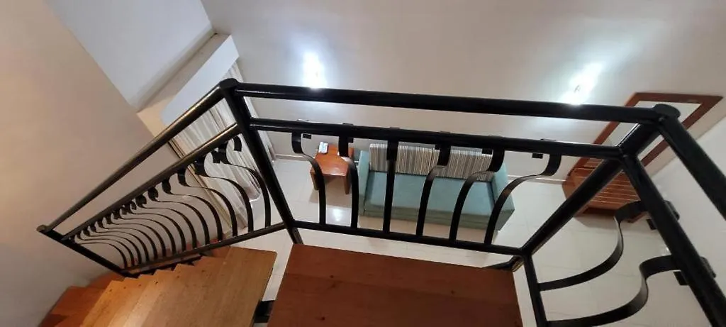 Rio Quente Luppi Hotel