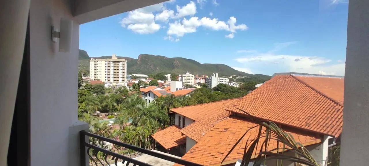 Rio Quente Luppi Hotel Rio Quente