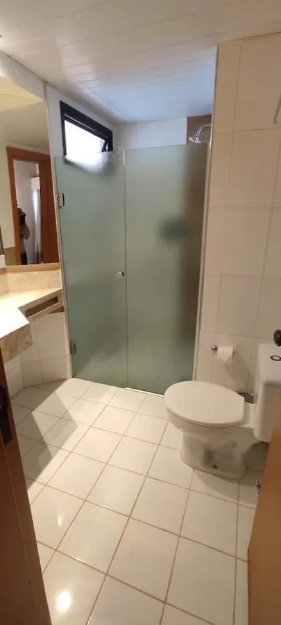 Rio Quente Luppi Hotel