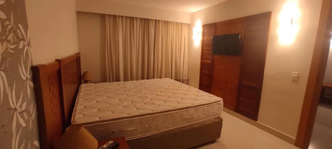 Rio Quente Luppi Hotel
